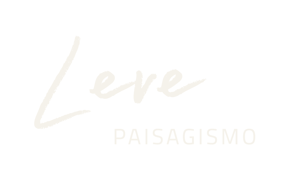 Leve Paisagismo